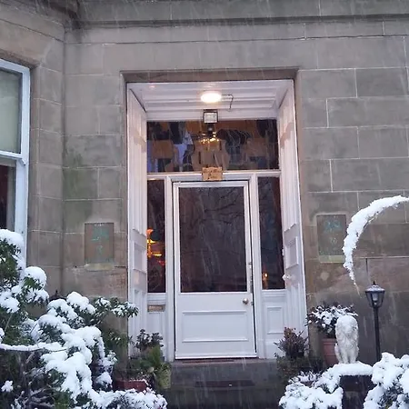 Manor Park Glasgow
