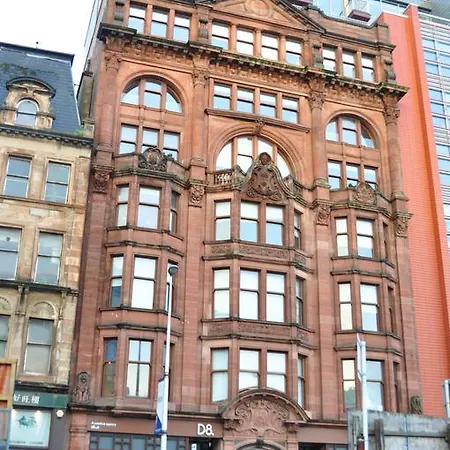 Apartment The Renaissance