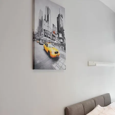 Apartment The Renaissance