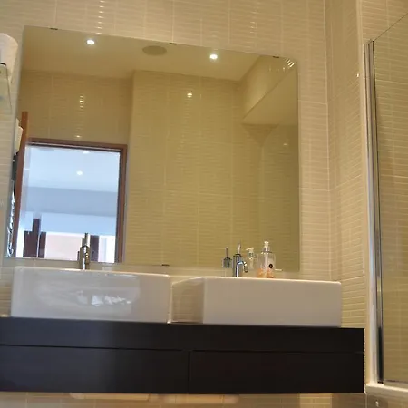 The Renaissance Apartment Glasgow
