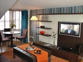 Dreamhouse West End 公寓 格拉斯哥