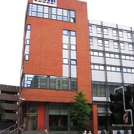 The Address Hotell 4*
