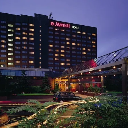 Hotel Marriott