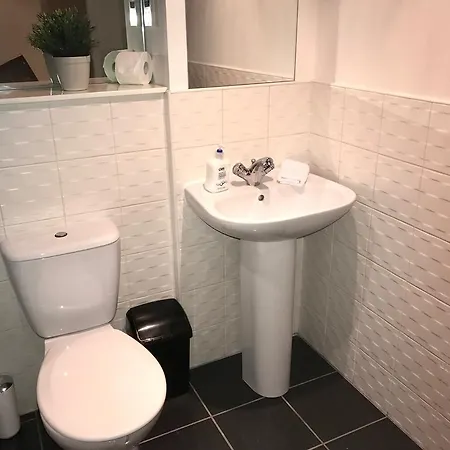 The Heights - River And City View Apartamento *