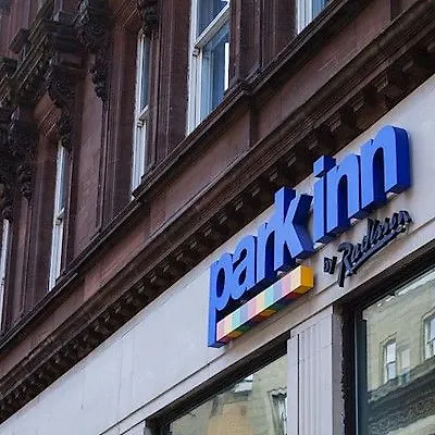 The Address 4* 格拉斯哥