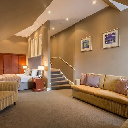 Sherbrooke Castle 4*