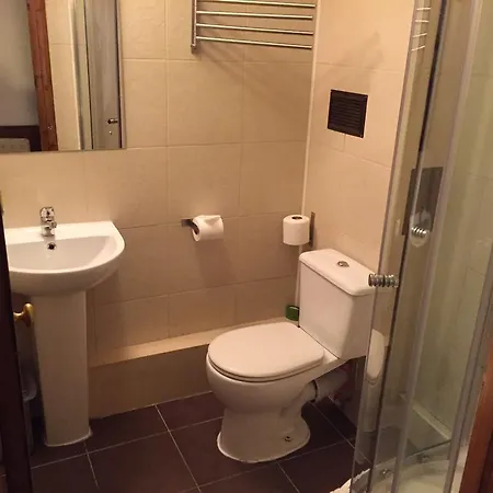 Casa de hóspedes House Glasgow