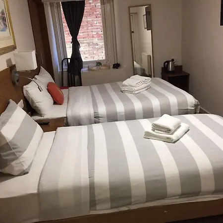 House Casa de hóspedes Glasgow