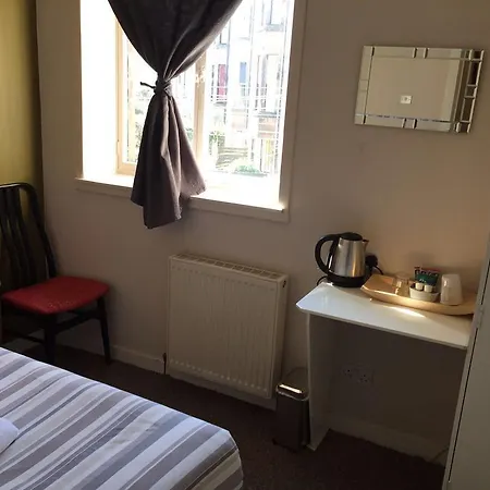 Affittacamere House 3*