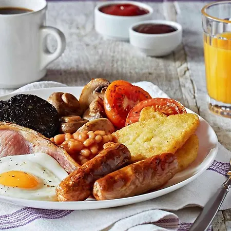 Ξενοδοχείο Premier - Buchanan Galleries 3*