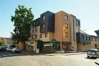 Hotel Ibis Budget Glasgow