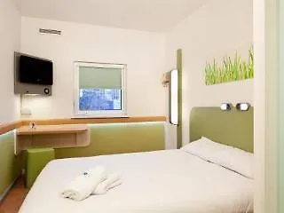 Ξενοδοχείο Ibis Budget 3*