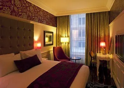 Indigo By Ihg Hotel 4*