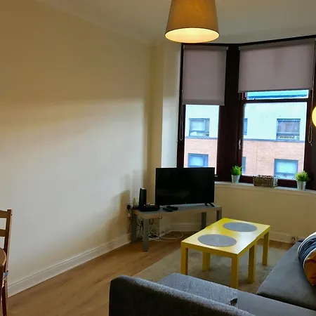 Apartamento The Murano