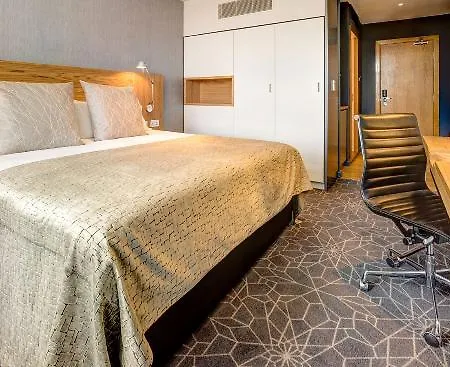 Hotel Apex Of Glasgow