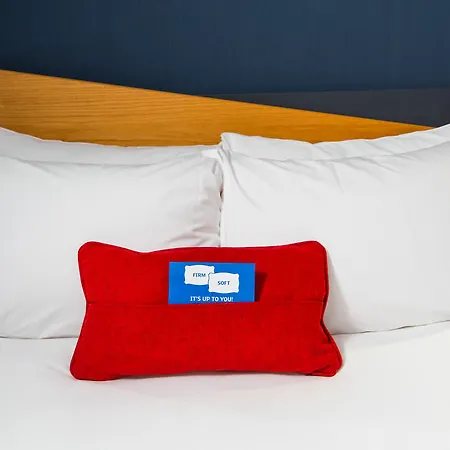 Hotel Holiday Express - - City Ctr Riverside By Ihg 3*