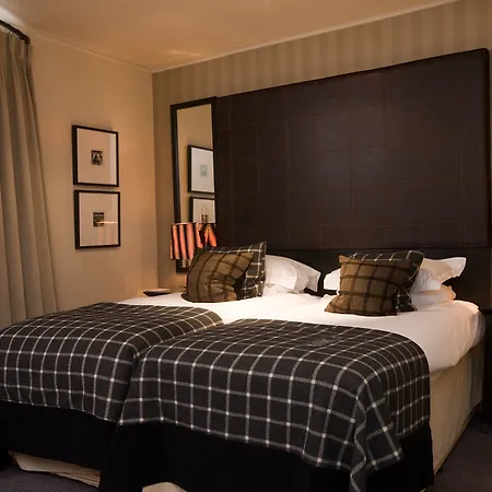 Hotel Malmaison Glasgow