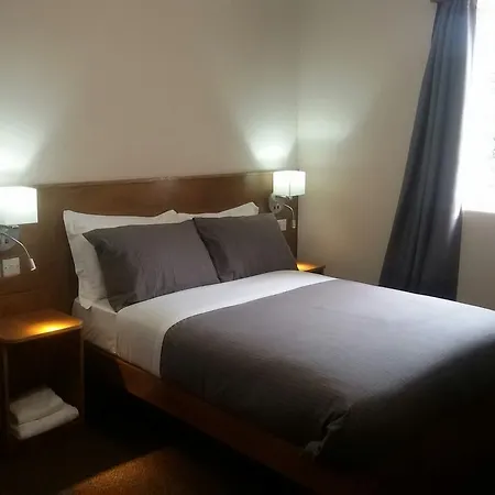 Crosshill House Glasgow