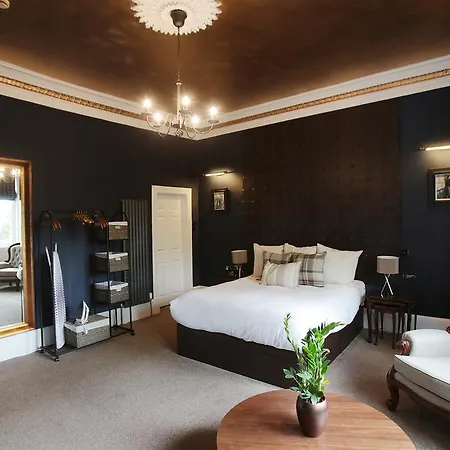 The Belhaven 3*