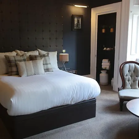 The Belhaven 3* Glasgow