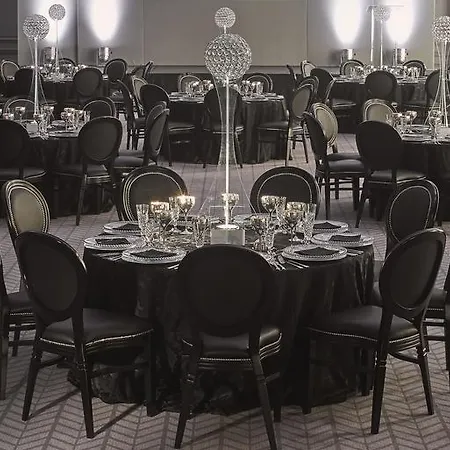 Voco Grand By Ihg 4*