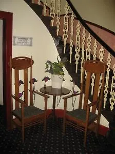 Szálloda Rennie Mackintosh 3*