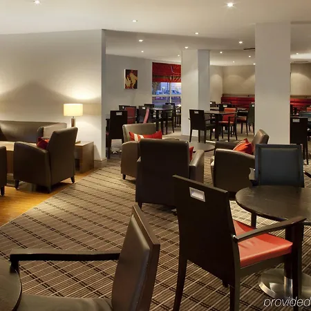 Express - Glasgow Airport By Ihg Hotel