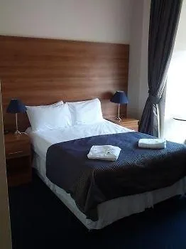 Penzion Heritage Glasgow