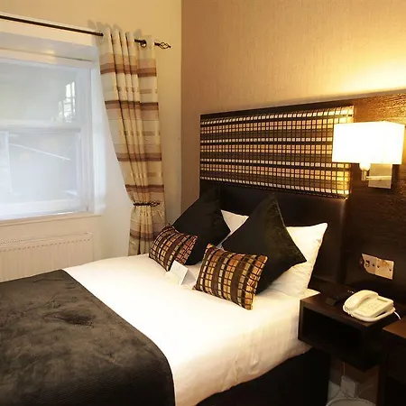 The Belhaven Penzion 3*