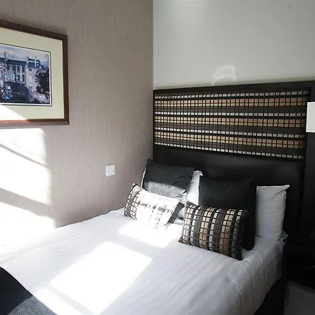 The Belhaven 3*