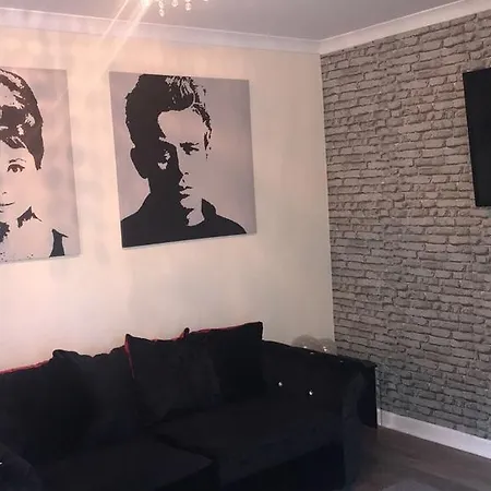 Minerva Court Two-bedroom Apartment *