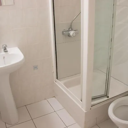 Rennie Mackintosh Szálloda 3*