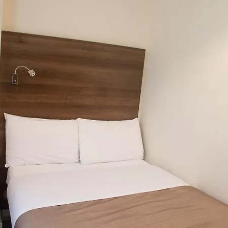 Rennie Mackintosh Szálloda 3*