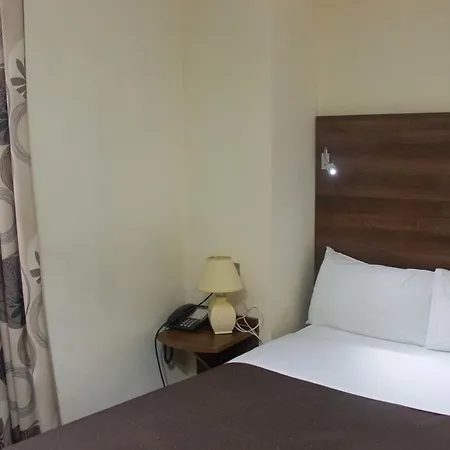 Szálloda Rennie Mackintosh 3*