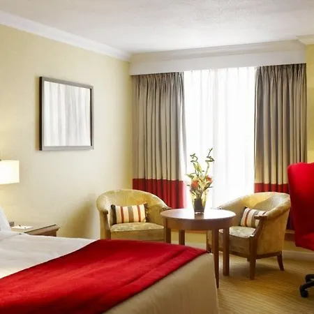 Hotel Marriott 4*