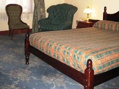 Rennie Mackintosh Szálloda 3*