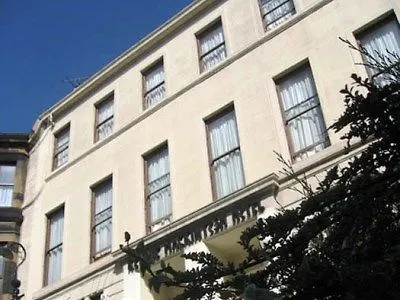 Rennie Mackintosh Szálloda Glasgow