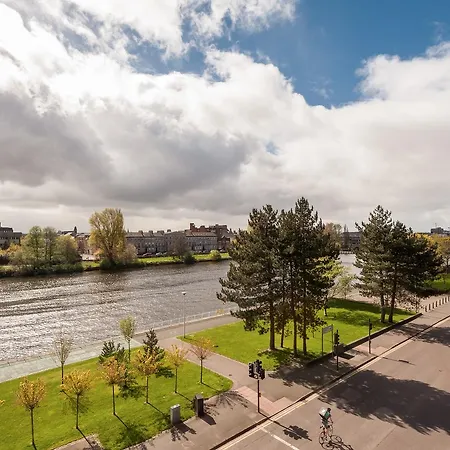 The Metropole * Glasgow