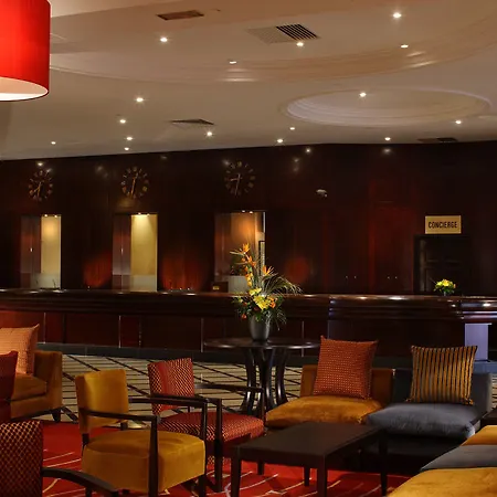 Marriott
