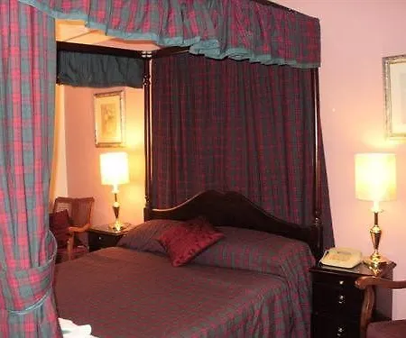 Guest house Manor Park Glasgow