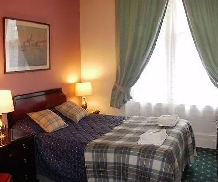 Guest house Manor Park