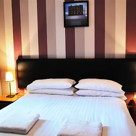 Metro 4* Glasgow