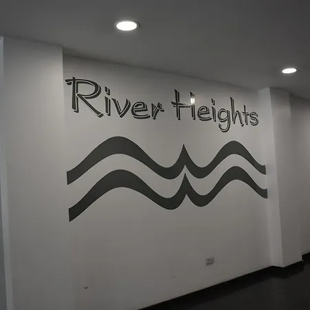 Riverside 3* Glasgow