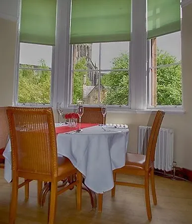 Celentano's Restaurant With 3* Glasgow