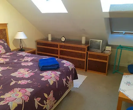 Westbridge Apartment Glasgow