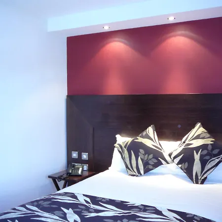The Boat House 3* Kilsyth