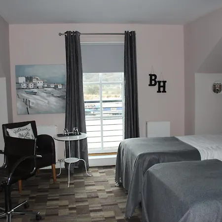 The Boat House 3* Kilsyth