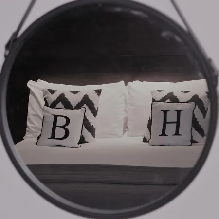 The Boat House Hotel