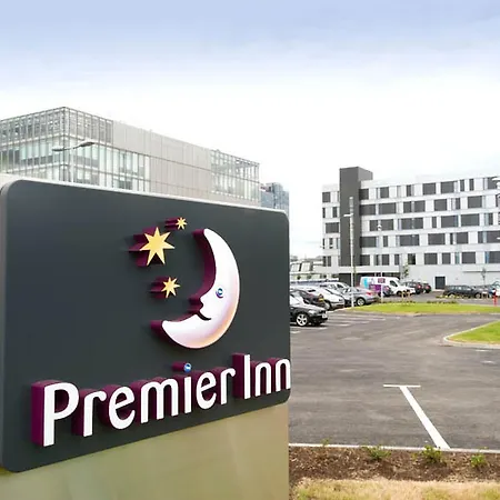 Premier Pacific Quay Отель 3*