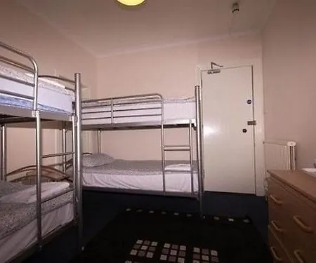 Hotel St Enoch 2*
